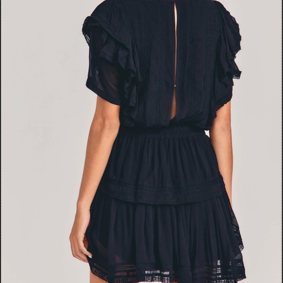 LoveShackFancy Dress - Picture 3 of 11